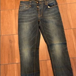 Nudie Jeans 34x32